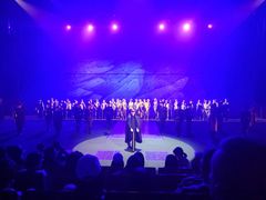 -《12·12》西安事变大型实景演出