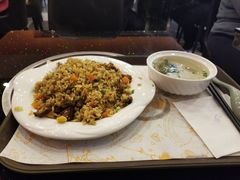 -牛真鲜禾一捞面(东鼓道店)