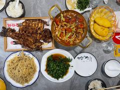 -小饭桶(野三坡百里峡店)