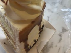 -第戎蛋糕(恒隆广场店)
