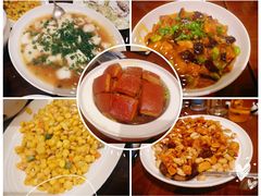 -眉州东坡·熊猫主题餐厅(枫蓝店)