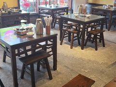 大堂-富正毅三下锅·湘西韵味(天门山索道店)