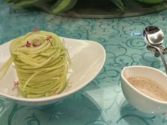 -杭州香格里拉·香宫中餐厅