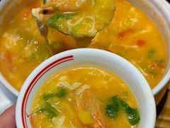 -老姑砂锅·烧烤天津菜(体北道店)
