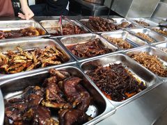 -浪哥卤味捆鸡(南门口店)