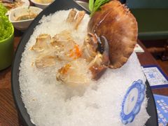 -东海怡品海鲜豆捞(舟宿夜江店)