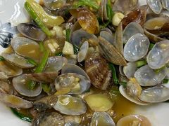 -景好海鲜餐厅(大鹏必选旅游店)