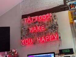 -MDZ STORE·TATTOO·耳饰