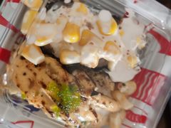 -车前外带寿司(港惠新天地店)