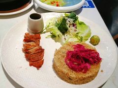 -鹿港小镇(远洋未来广场店)
