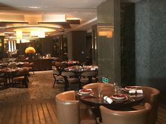大堂-湖滨28中餐厅·西湖宴·杭州君悦酒店