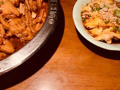 -胖哥俩肉蟹煲(世茂国际广场店)