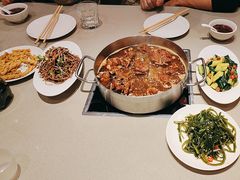 -蝎王府羊蝎子(西直门店)