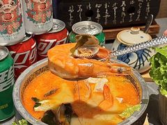 -花时·炭火烧肉(东百中心A馆店)