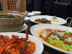 -猪肉婆私房菜(容桂总店)