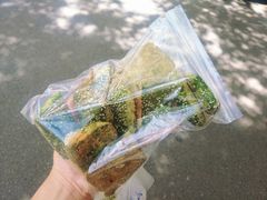 -奉化市溪口蒋氏千层饼厂