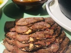 -淀里船宴(卓达店)