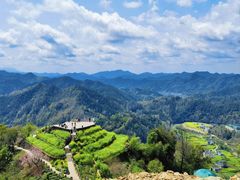 -石潭村