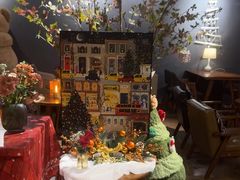 -咖法森林·咖啡  酒吧(天河店)