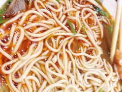 -美玲拉面(鞍山西道店)