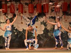 -深圳锦绣中华民俗村