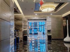 -贵阳万丽酒店