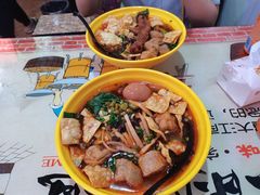 -龍城柳州螺蛳粉(群星路店)