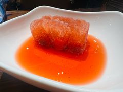 -九號院子海鲜烧烤