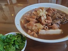 -北京小肠陈饭庄(方庄店)