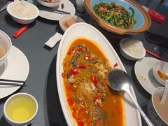 -楚鲜·汉正街一号(天河店)