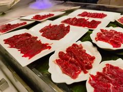 -西安锦江国际酒店