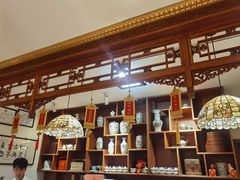 -富华斋饽饽铺·宫廷糕点·伴手礼(护国新天地店)