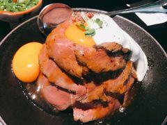 千层火山牛丼-YAMAKAWA(龙湖胥江天街店)