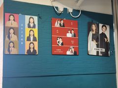 -爱定格照相馆.证件照(周浦万达店)