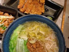 -馔豚·台北菜专门店(深圳湾万象城店)