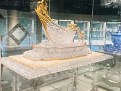 -康宁玻璃博物馆