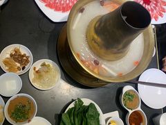 -鼓楼东街老火锅(鼓楼店)