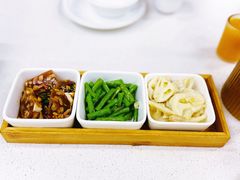 -鲁南仔·滕州炒鸡(经三路店)