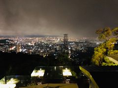 -草山夜未眠景观餐厅