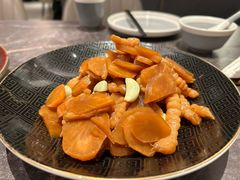 -新乾隆酒楼(帝景园店)