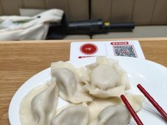 -喜家德虾仁水饺(邯郸新世纪中心店)