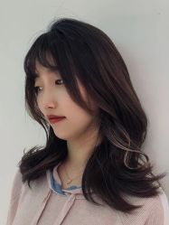 点击看大图 -MORI HAIR SALON日式美发沙龙