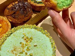 -富贵面包公司(运河店)