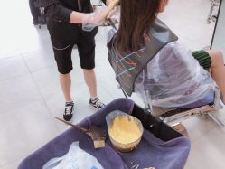 -ASA HAIR SALON