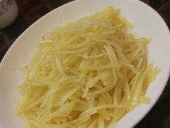 -老徽州臭鳜鱼(老街店)