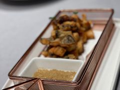 -怡情荟•海鲜青岛菜(五四广场旗舰店)
