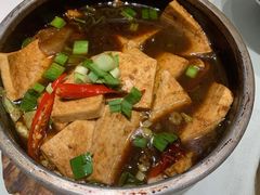 -辣螃铠盆盆蟹大排档(海昌店)