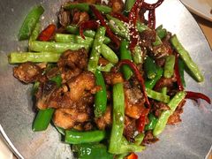 -醉得意·山茶油炒土鸡(泰安万达店)
