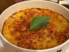 -安妮意大利餐厅(世贸天阶店)