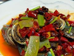 -丹东立强海鲜烧烤·牛B大串(星海店)